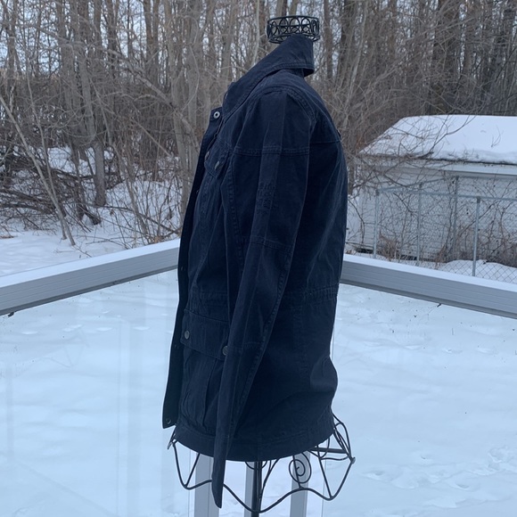 Helly Hansen Utility Jacket - Picture 6 of 16